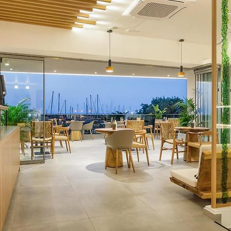 Savus Boutique Hotel Rethymno  Exterior photo