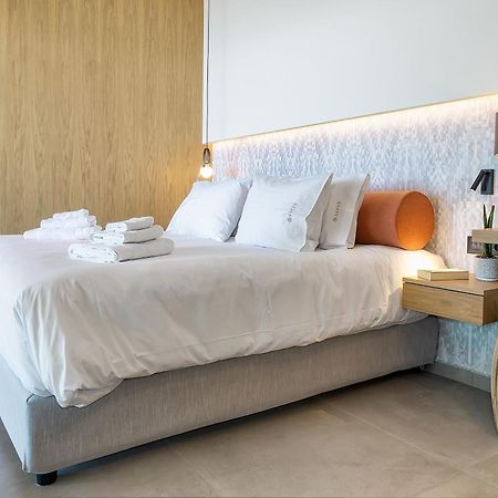 Savus Boutique Hotel Rethymno  Exterior photo