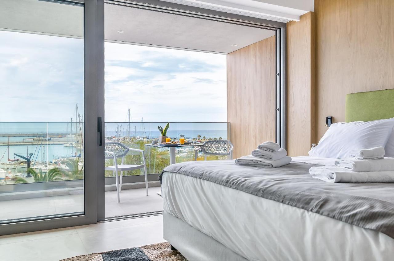 Savus Boutique Hotel Rethymno  Exterior photo