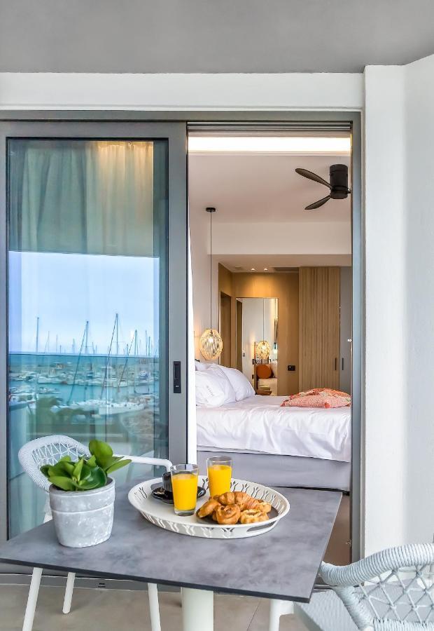 Savus Boutique Hotel Rethymno  Exterior photo