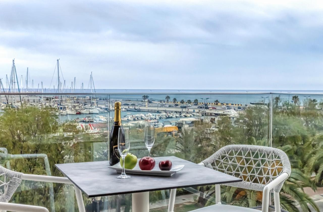 Savus Boutique Hotel Rethymno  Exterior photo