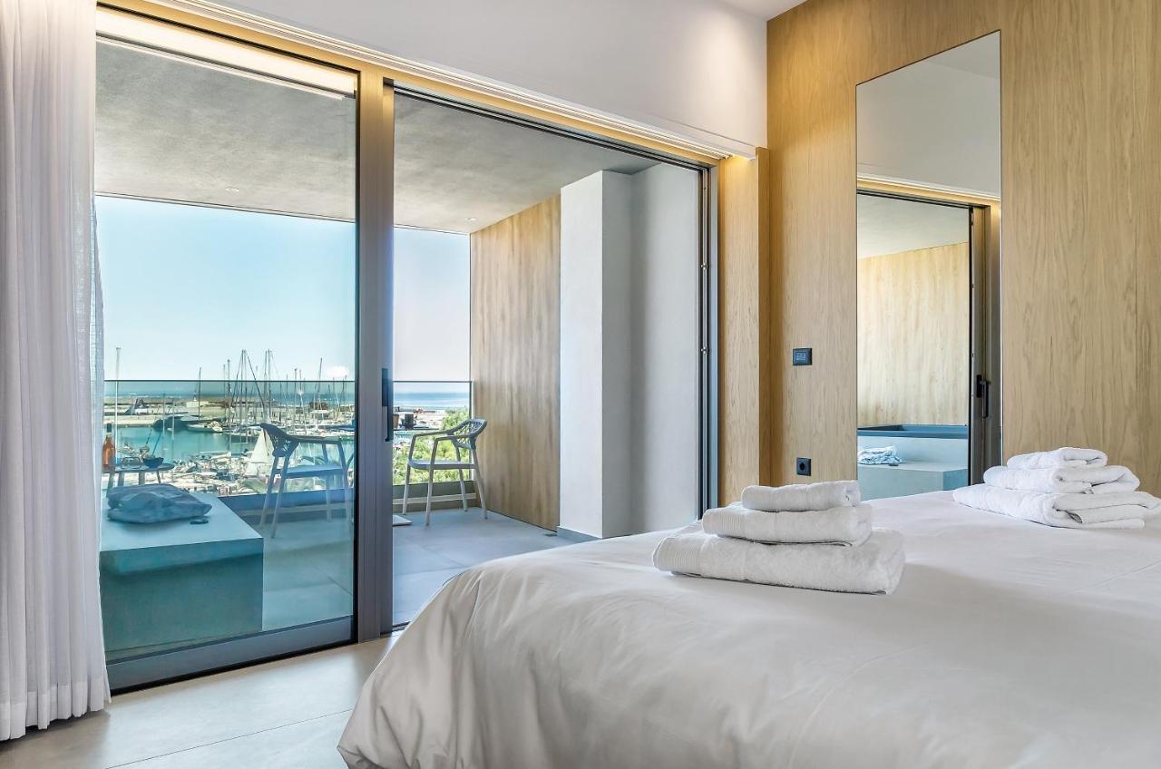Savus Boutique Hotel Rethymno  Exterior photo